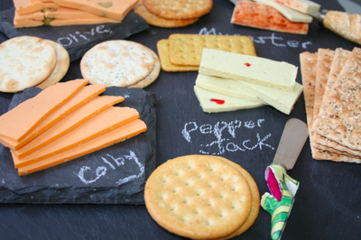 Best Vegan Cheese Brands For All Occasions