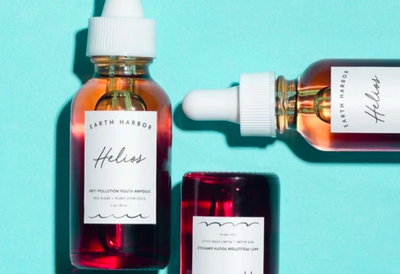 12 Vegan Skincare Products You Should Try