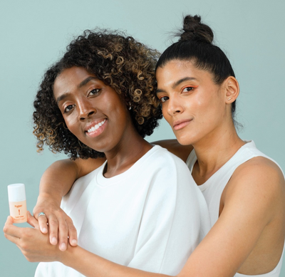 5 Black-Owned Vegan Beauty Brands To Support This February