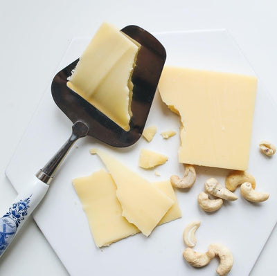6 Vegan Cheese Substitutes You Ought To Try