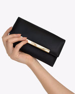 Evanna Trifold Wallet