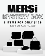MERSI Mystery Box