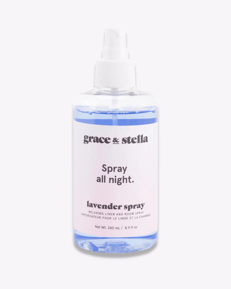 Linen and Room Lavender Spray