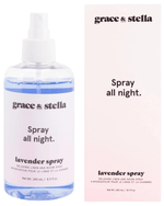 Linen and Room Lavender Spray